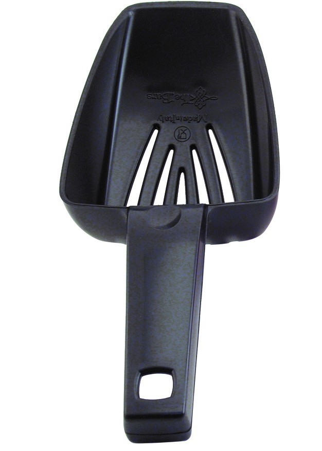 Paletta Ghiaccio Nera 10oz