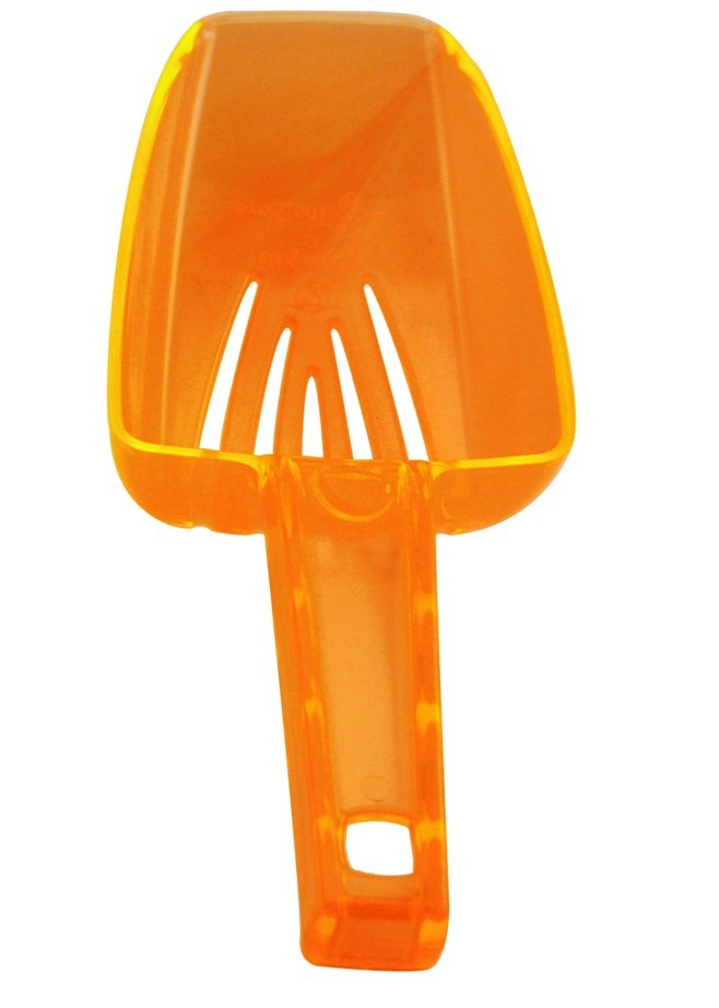 Paletta Ghiaccio Nera 10oz