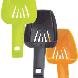 Paletta Ghiaccio Nera 10oz