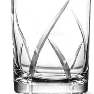 Mixing Glass Kita Lumian