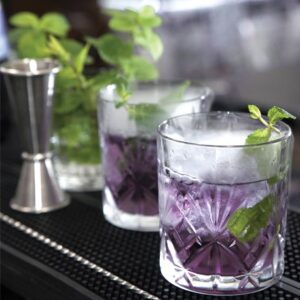 Bicchiere Old Fashioned Melodia