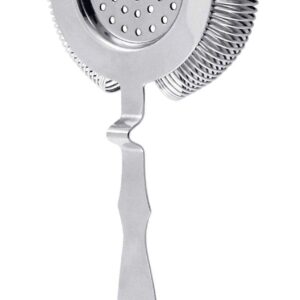 Strainer/Colador Hawthorne Acero