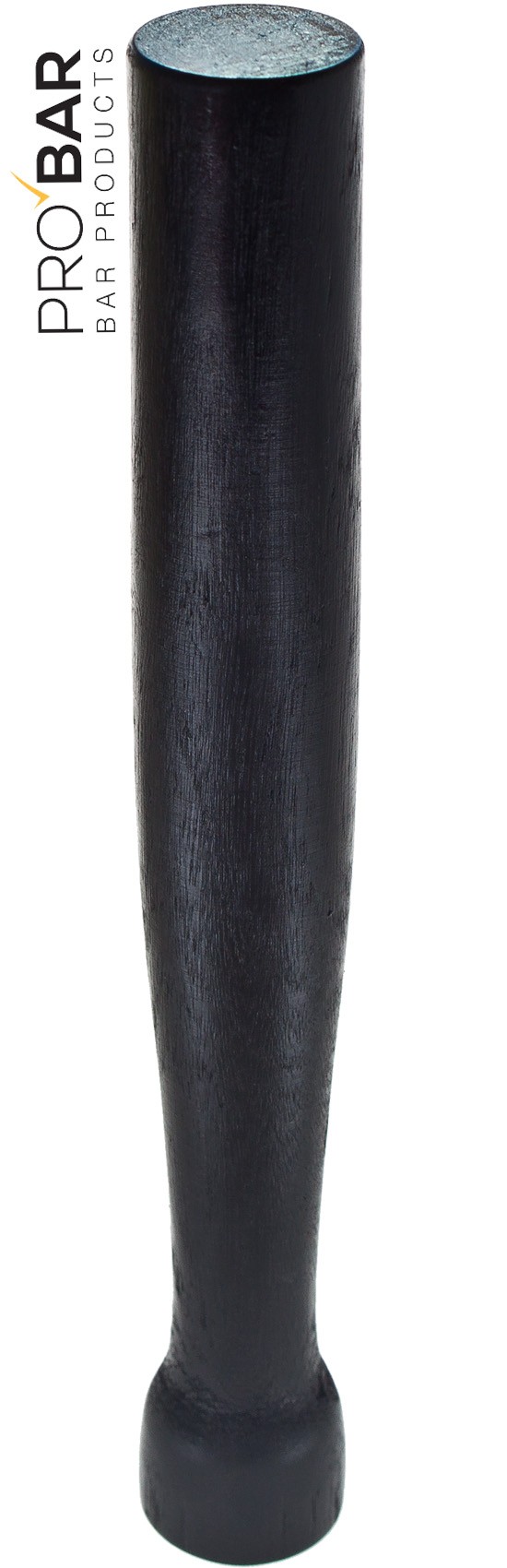 Pestello in Legno di Caucciù 19cm