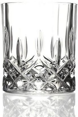 Bicchiere Old Fashioned Opera (confezione da 6 pz.)