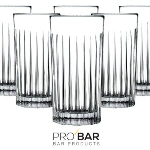 Bicchiere Tumbler Timeless (confezione da 6 pz.)