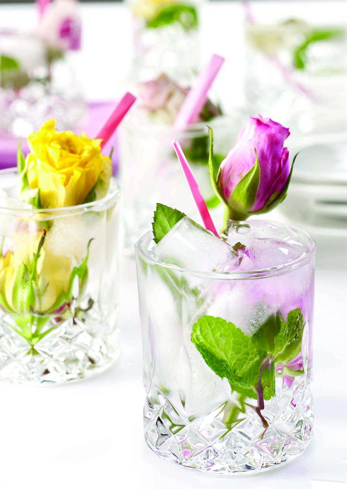 Bicchiere Old Fashioned Opera (confezione da 6 pz.)