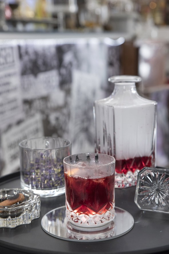 Bicchiere Old Fashioned Opera (confezione da 6 pz.)