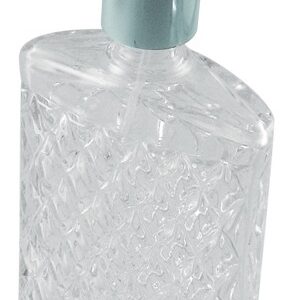Fiasca Yarai in vetro con Vaporizzatore