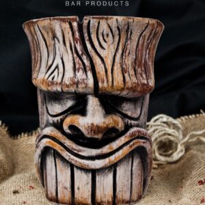 Tiki Mug Trunk