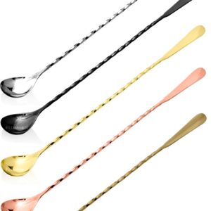 Bar Spoon Hoffman Lumian