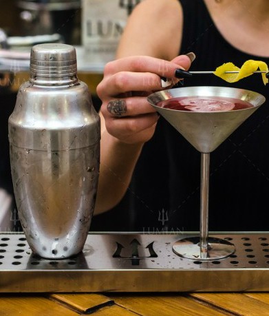 Cocktail Pick