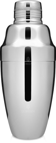 Cobbler Shaker Kenta Lumian 500ml