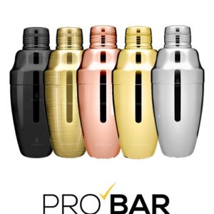 Cobbler Shaker Kenta Lumian 500ml