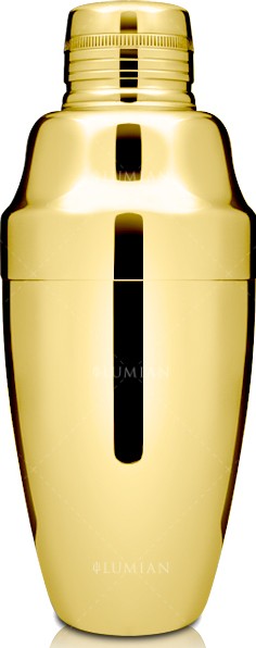 Cobbler Shaker Kenta Lumian 500ml