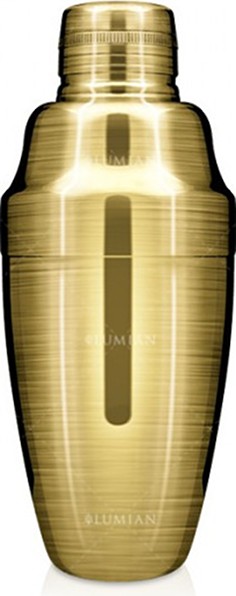 Cobbler Shaker Kenta Lumian 500ml