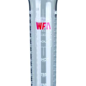 Pour Check WFA
