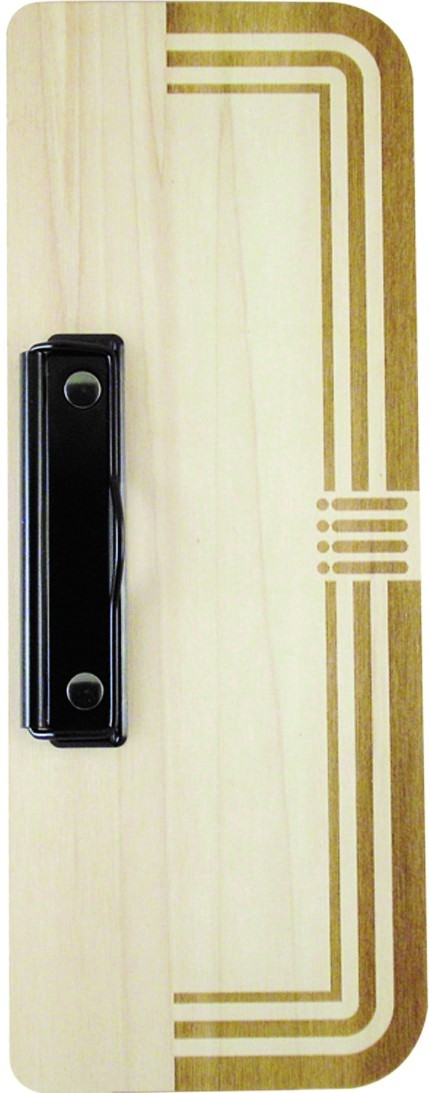 Porta Menù Vintage