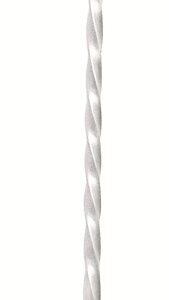 Bar Spoon 35cm Disco