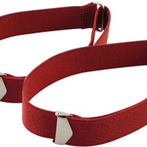 Reggimanica Elastico Rosso