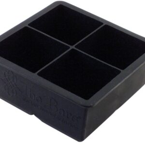Stampo Ghiaccio Cubo Grande