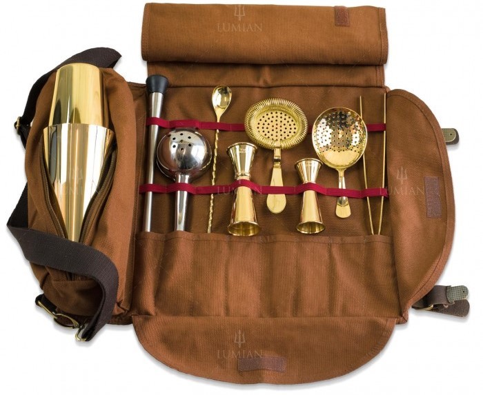 Borsa Roll professionale
