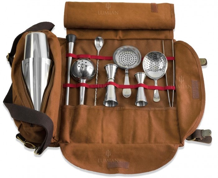Borsa Roll professionale