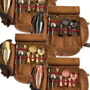 Borsa Roll professionale