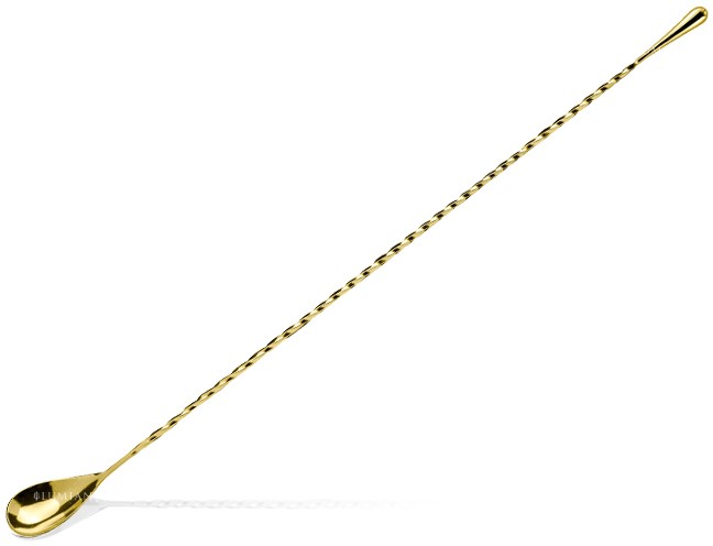 Cucharilla Hoffman Lumian