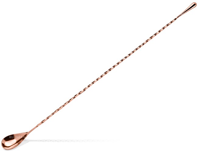 Cucharilla Hoffman Lumian