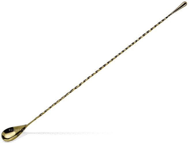 Cucharilla Hoffman Lumian