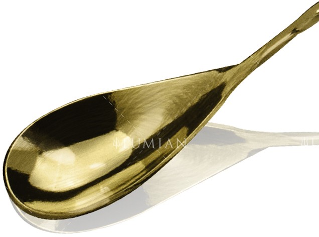 Cucharilla Hoffman Lumian
