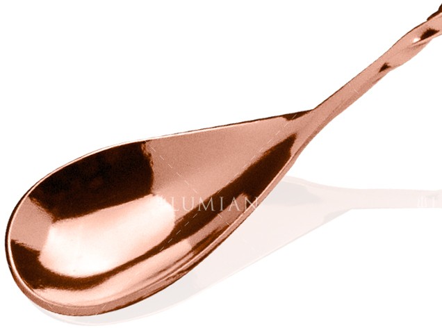 Cucharilla Hoffman Lumian