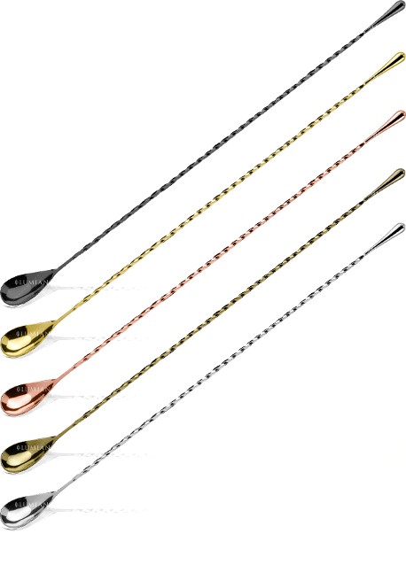 Cucharilla Hoffman Lumian