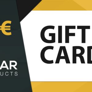 Gift Card € 50