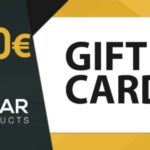 Gift Card €1000