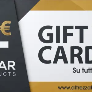 Gift Card 100€