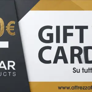 Gift Card 250€