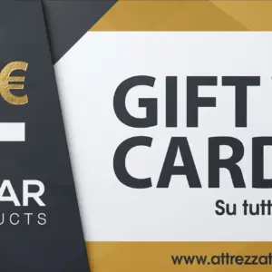 Gift Card 25€