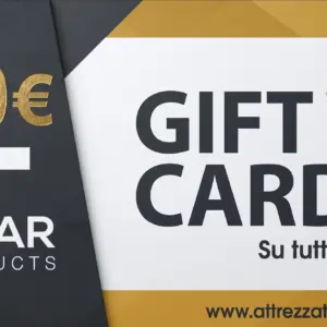 Gift Card € 500