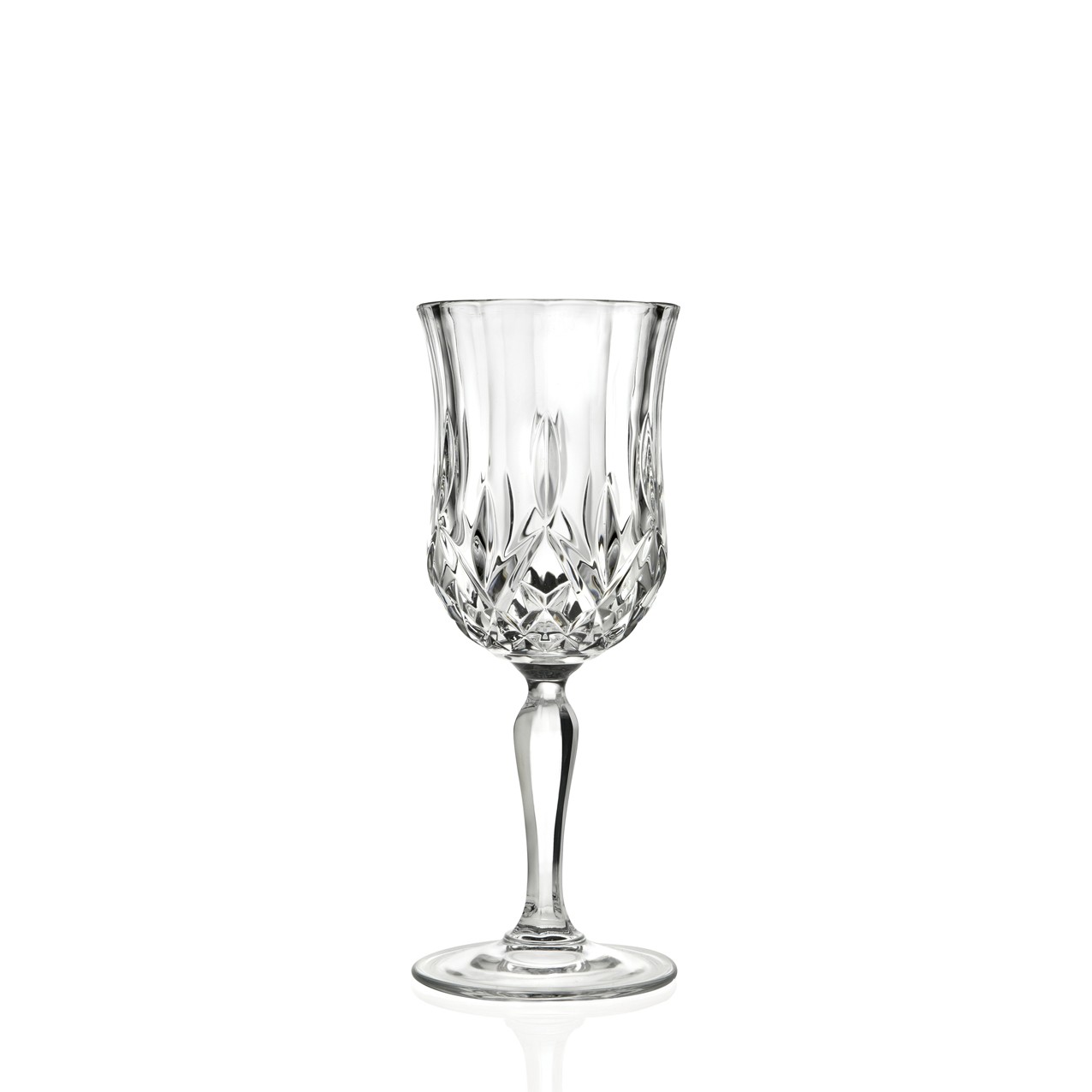 Copa Cobbler Ópera (6 pz)