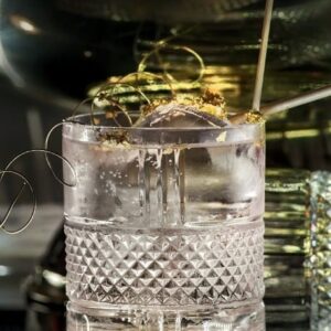 Bicchiere Old Fashioned Brillante (confezione da 6 pz.)