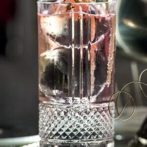 Vaso Tumbler Ópera de Cristal (6 pz.)