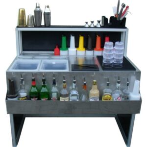 Workstation Mobile Comfort