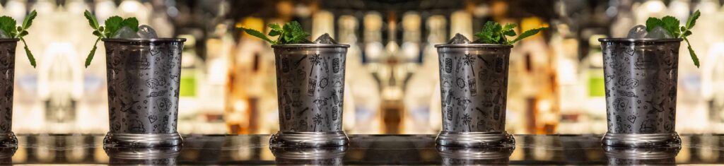 Vaso Julep