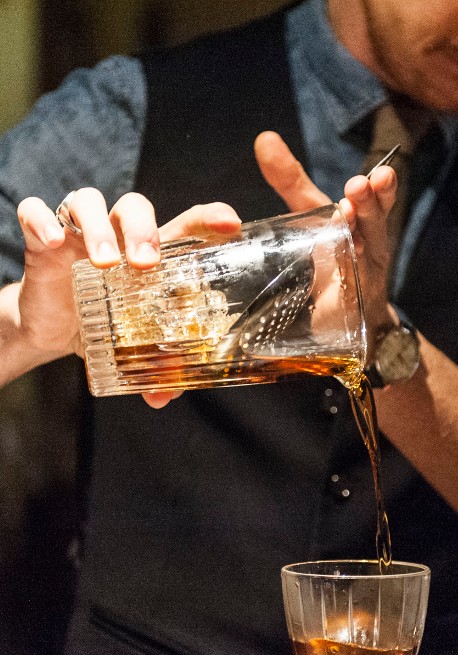 Mixology (conf. 6pz) Bicchiere Old Fashioned