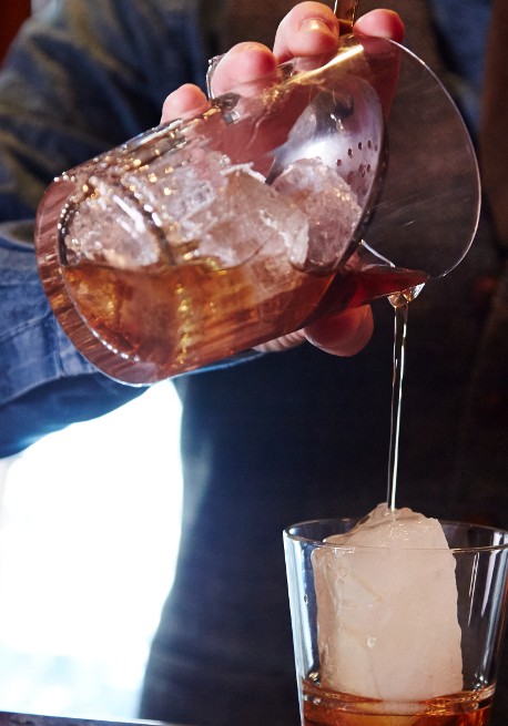 Mixology (conf. 6pz) Bicchiere Old Fashioned