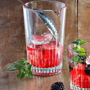 Mixology (conf. 6pz) Bicchiere Old Fashioned