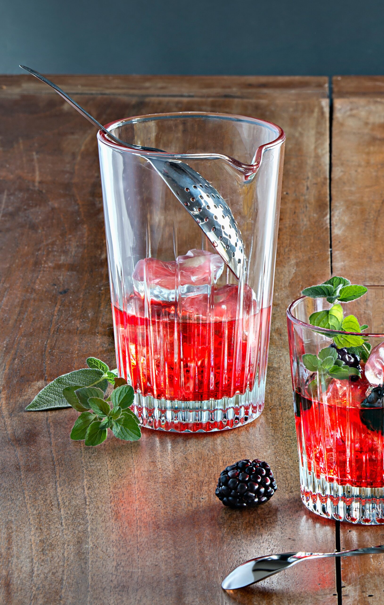 Mixology (conf. 6pz) Bicchiere Old Fashioned