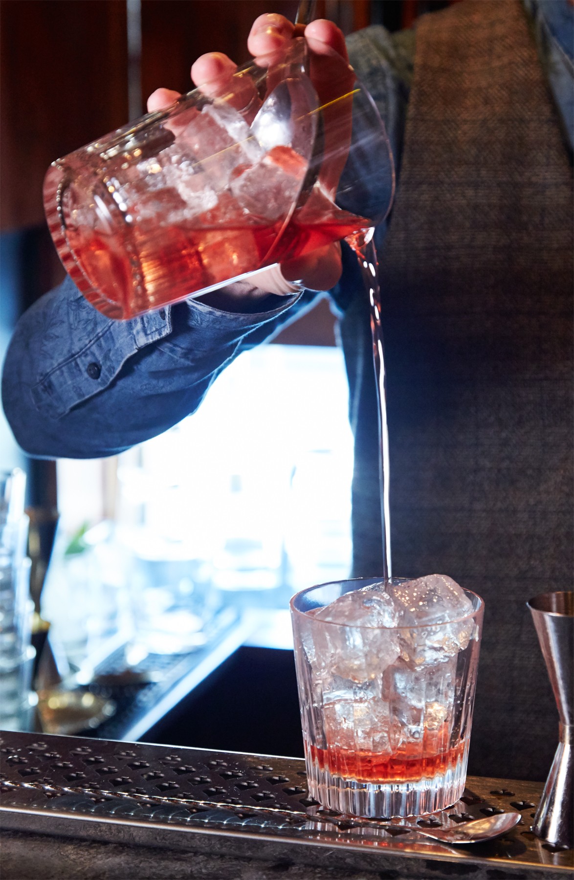 Mixology (conf. 6pz) Bicchiere Old Fashioned