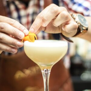Michelangelo 22cl (Paq. 6pz) Copa Cocktail